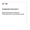 UL 142 PDF UL 142 PDF